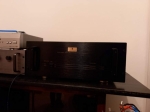 Parasound HCA 2200/II